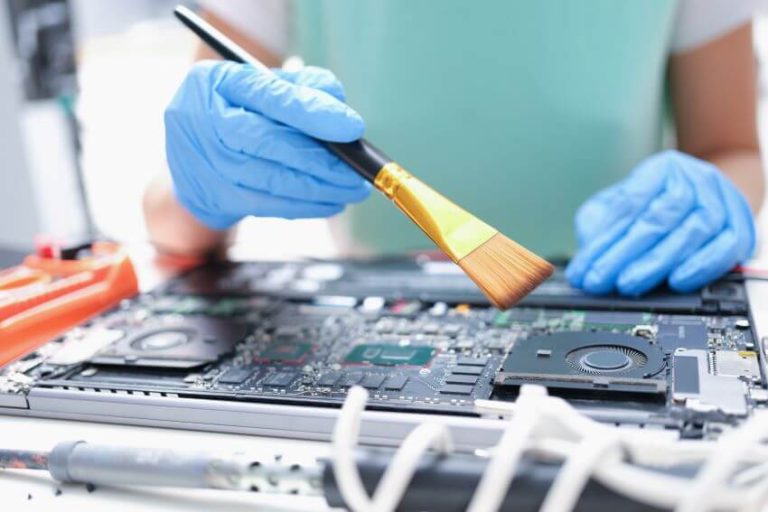 ¿Qué es el mantenimiento preventivo? Mi Dulce Hogar